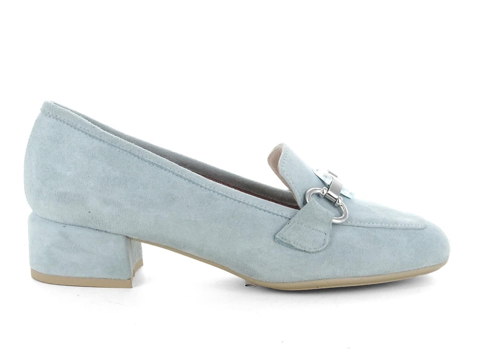 CONFORT 1540 MOCASSINO DONNA in Loafer e mocassini 3A Moda Mare Sport - Bellaria Igea Marina, commercioVirtuoso.it