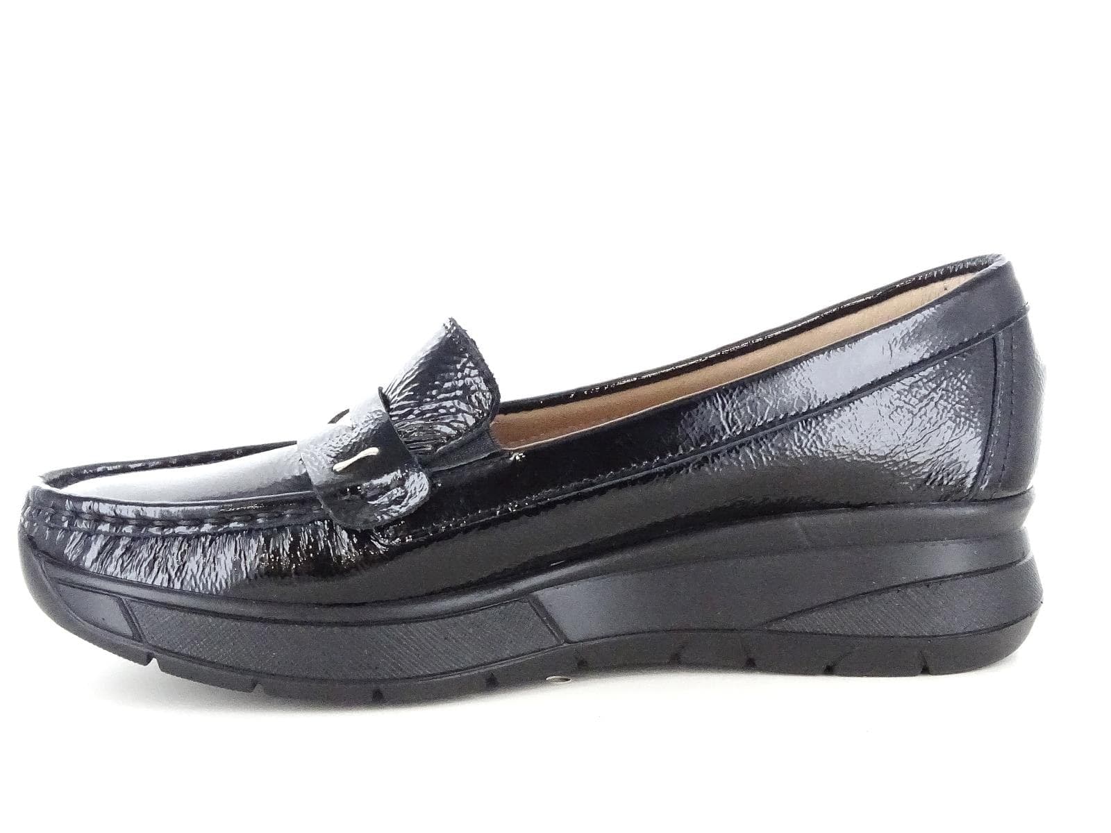 VASSANELLI AI50022 MOCASSINO DONNA in Loafer e mocassini 3A Moda Mare Sport - Bellaria Igea Marina, commercioVirtuoso.it