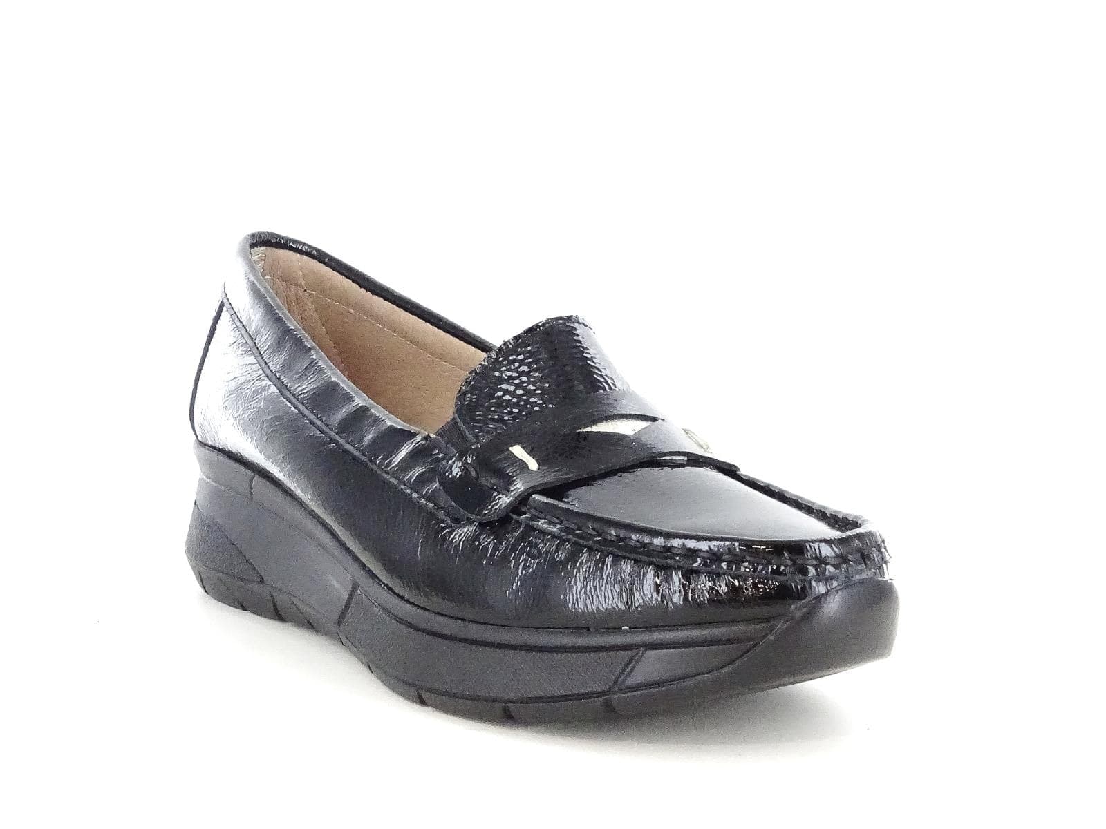 VASSANELLI AI50022 MOCASSINO DONNA in Loafer e mocassini 3A Moda Mare Sport - Bellaria Igea Marina, commercioVirtuoso.it