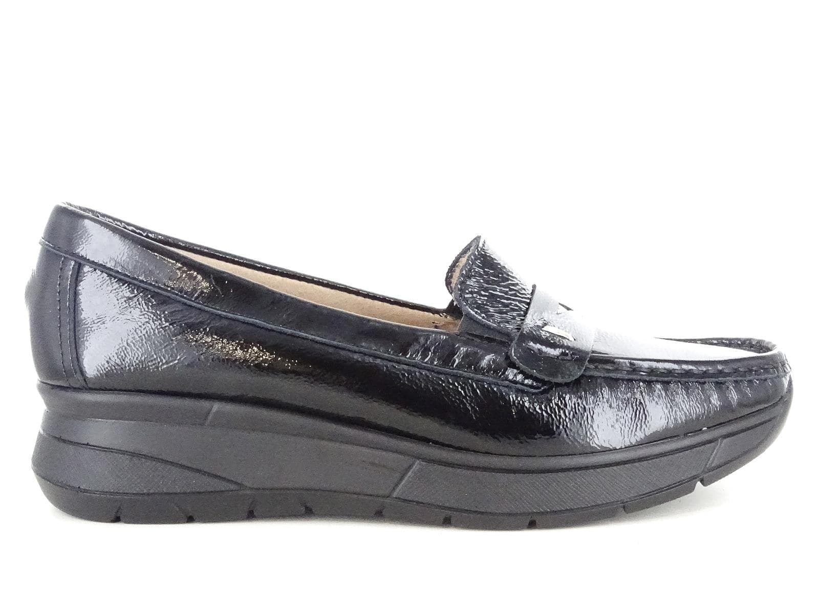 VASSANELLI AI50022 MOCASSINO DONNA in Loafer e mocassini 3A Moda Mare Sport - Bellaria Igea Marina, commercioVirtuoso.it