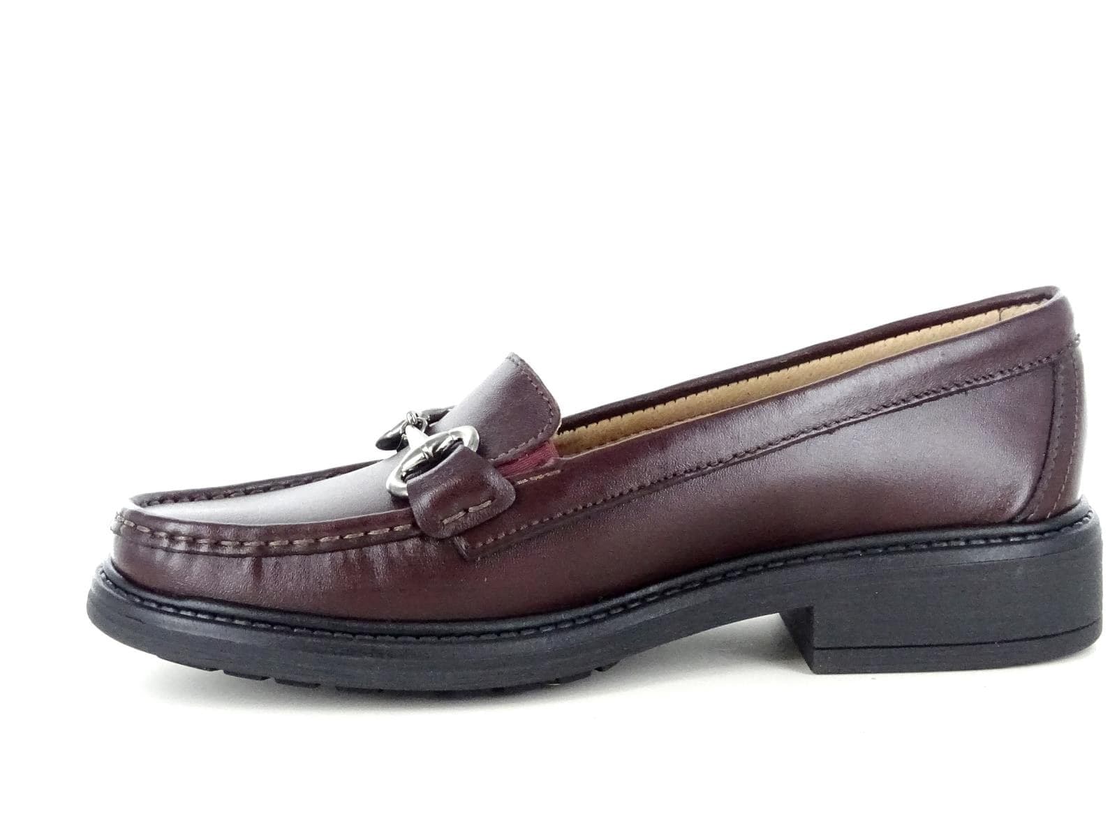 VASSANELLI AI50026 MOCASSINO DONNA in Loafer e mocassini 3A Moda Mare Sport - Bellaria Igea Marina, commercioVirtuoso.it