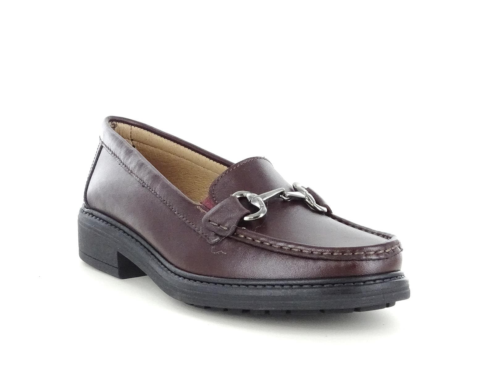 VASSANELLI AI50026 MOCASSINO DONNA in Loafer e mocassini 3A Moda Mare Sport - Bellaria Igea Marina, commercioVirtuoso.it