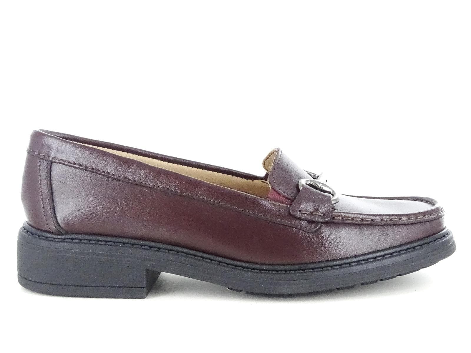 VASSANELLI AI50026 MOCASSINO DONNA in Loafer e mocassini 3A Moda Mare Sport - Bellaria Igea Marina, commercioVirtuoso.it