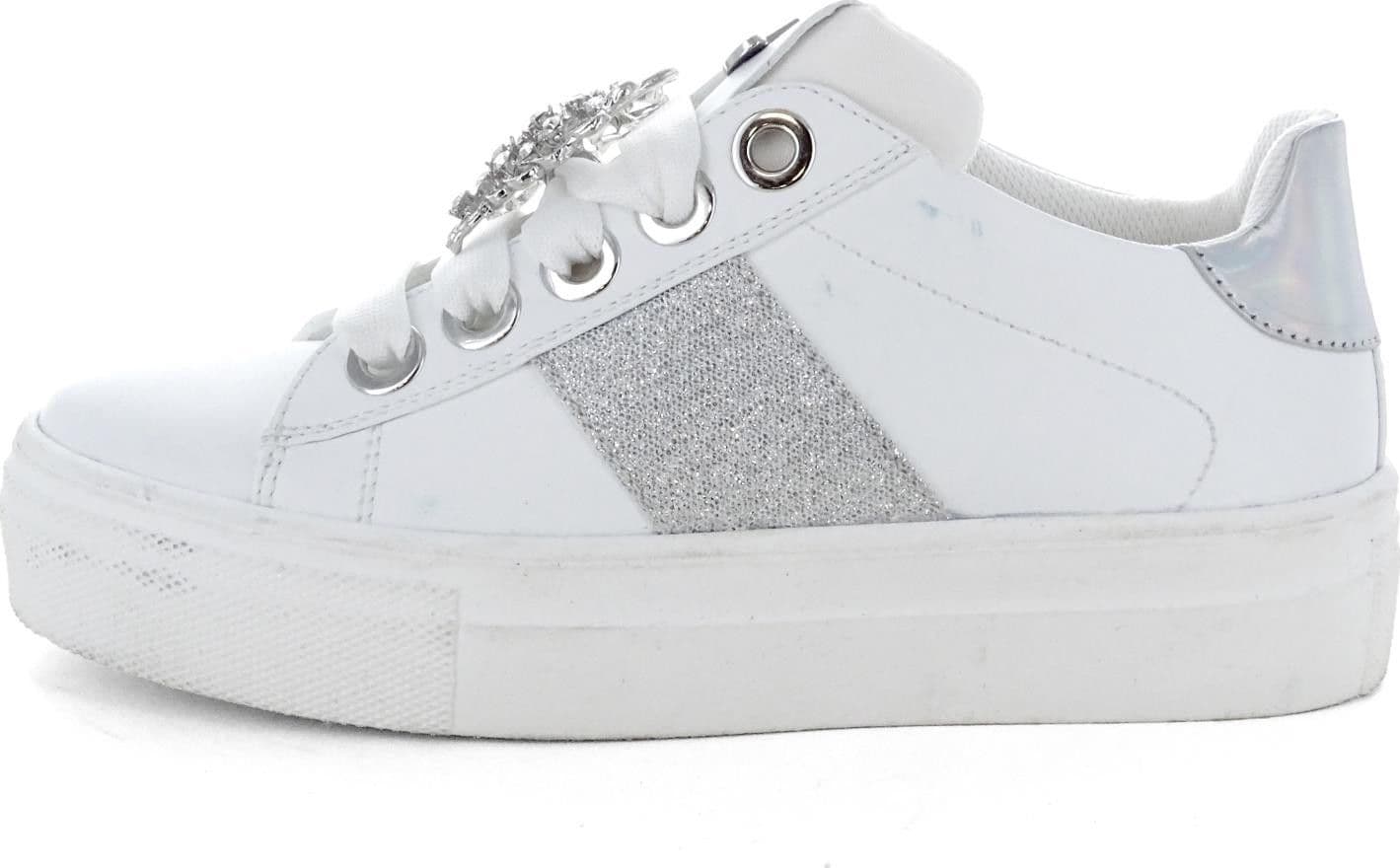 ASSO AG17040 SNEAKERS BIMBA E RAGAZZA in Sneaker casual 3A Moda Mare Sport - Bellaria Igea Marina, commercioVirtuoso.it