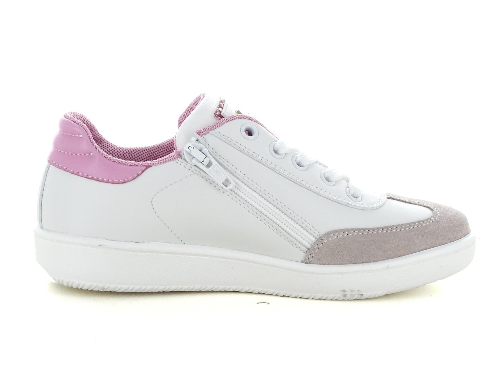 ASSO AG17091 SNEAKERS BIMBA E RAGAZZA in Sneaker casual 3A Moda Mare Sport - Bellaria Igea Marina, commercioVirtuoso.it