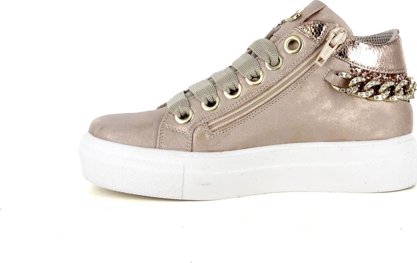 ASSO AG17502 SNEAKERS BIMBA E RAGAZZA in Sneaker casual 3A Moda Mare Sport - Bellaria Igea Marina, commercioVirtuoso.it