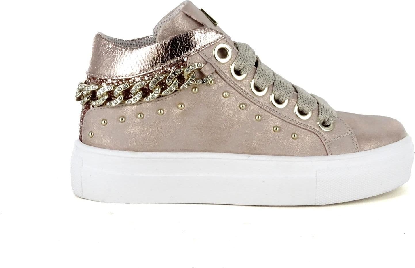 ASSO AG17502 SNEAKERS BIMBA E RAGAZZA in Sneaker casual 3A Moda Mare Sport - Bellaria Igea Marina, commercioVirtuoso.it