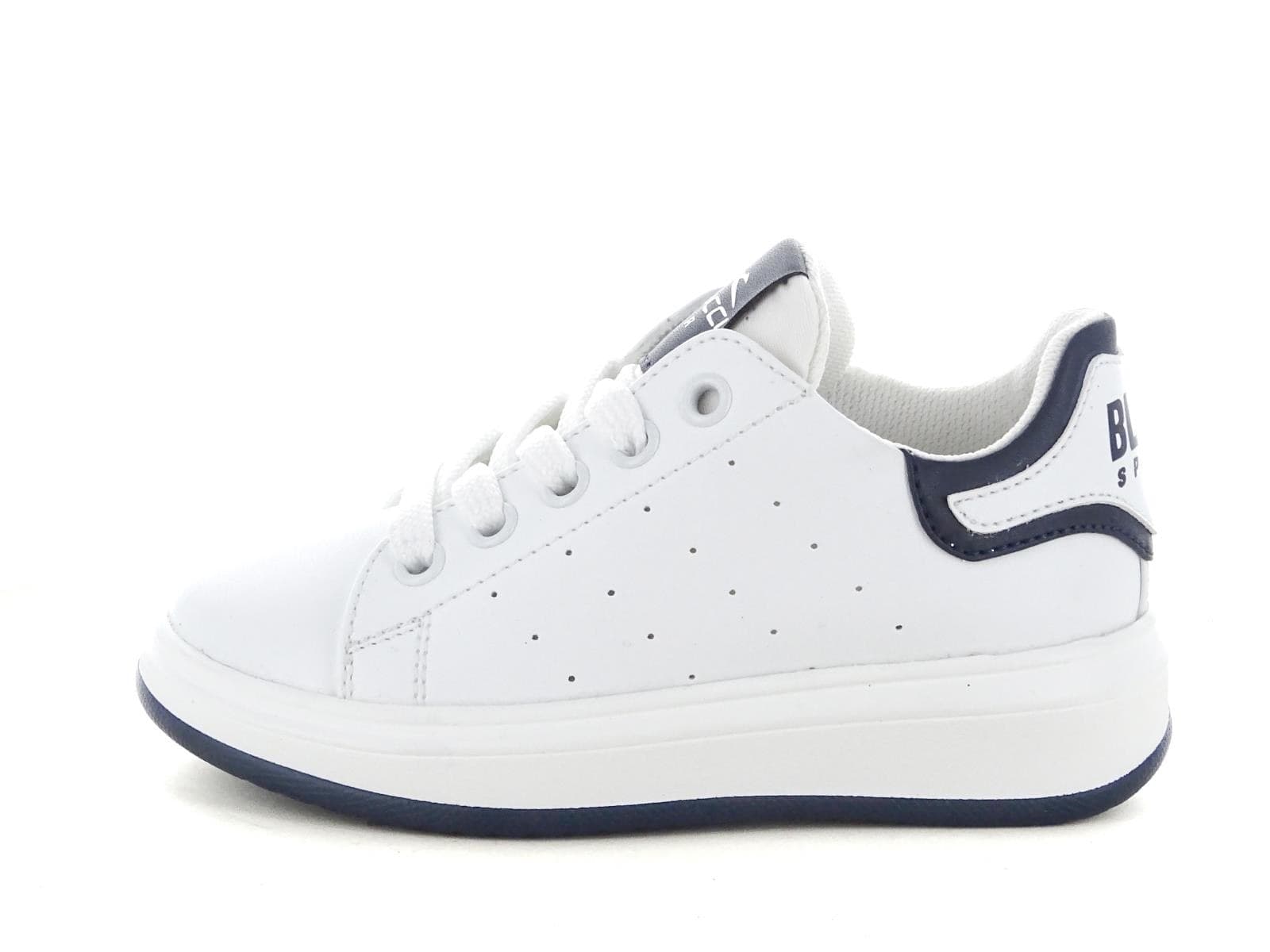 BALDUCCI BS5770 SNEAKERS UNISEX KIDS - 5