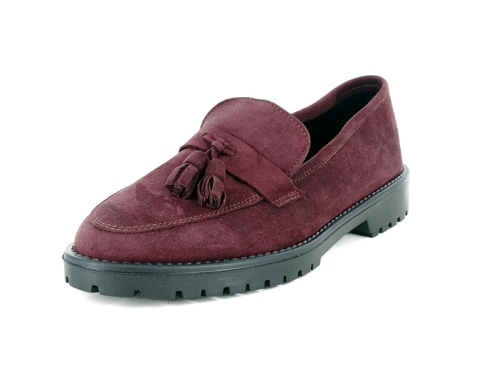 BEATRIX 677CAM MOCASSINO ELEGANTE DONNA in Loafer e mocassini 3A Moda Mare Sport - Bellaria Igea Marina, commercioVirtuoso.it