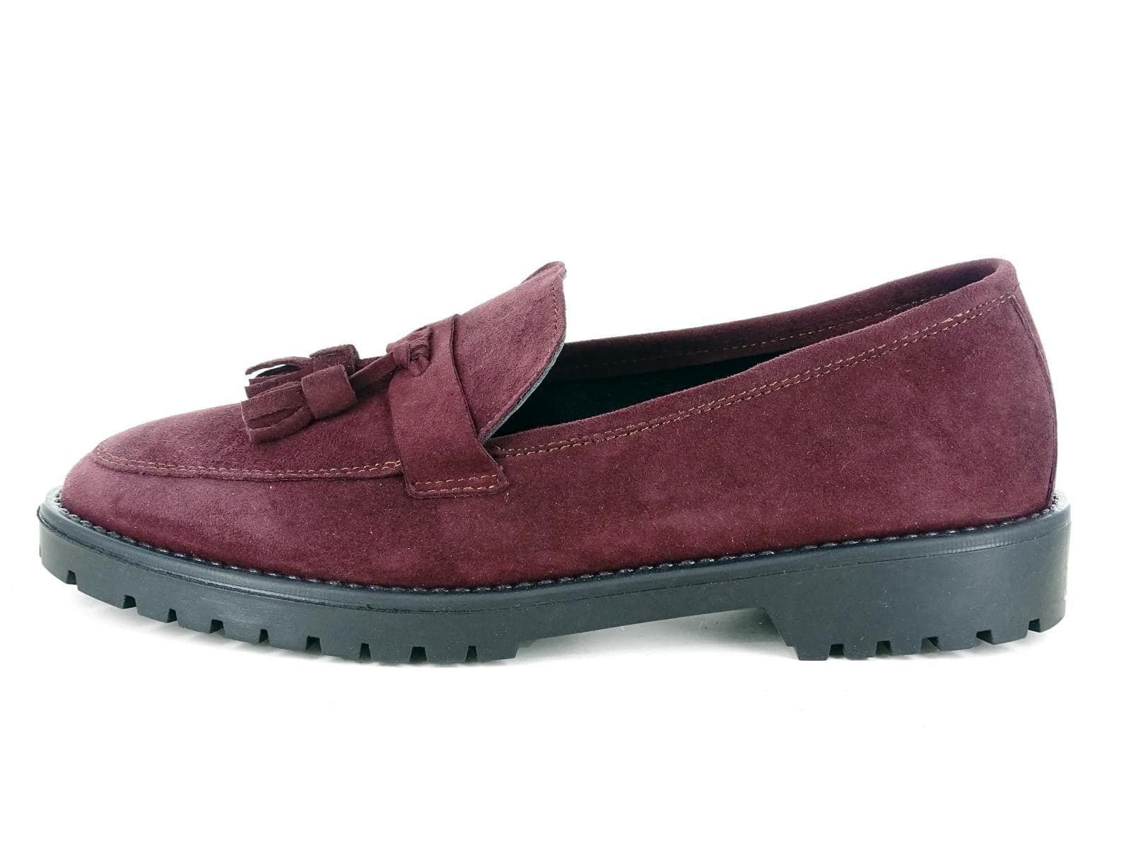 BEATRIX 677CAM MOCASSINO ELEGANTE DONNA in Loafer e mocassini 3A Moda Mare Sport - Bellaria Igea Marina, commercioVirtuoso.it