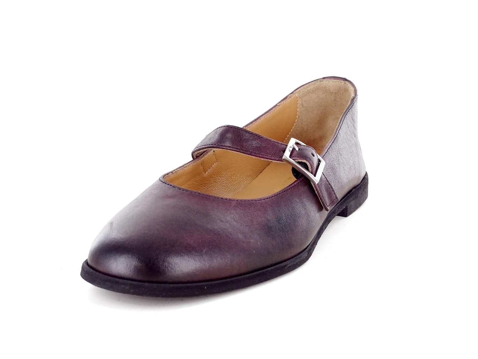 BEATRIX 508SPAZ BALLERINA DONNA in Ballerine 3A Moda Mare Sport - Bellaria Igea Marina, commercioVirtuoso.it