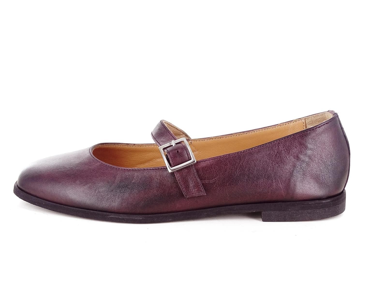 BEATRIX 508SPAZ BALLERINA DONNA in Ballerine 3A Moda Mare Sport - Bellaria Igea Marina, commercioVirtuoso.it