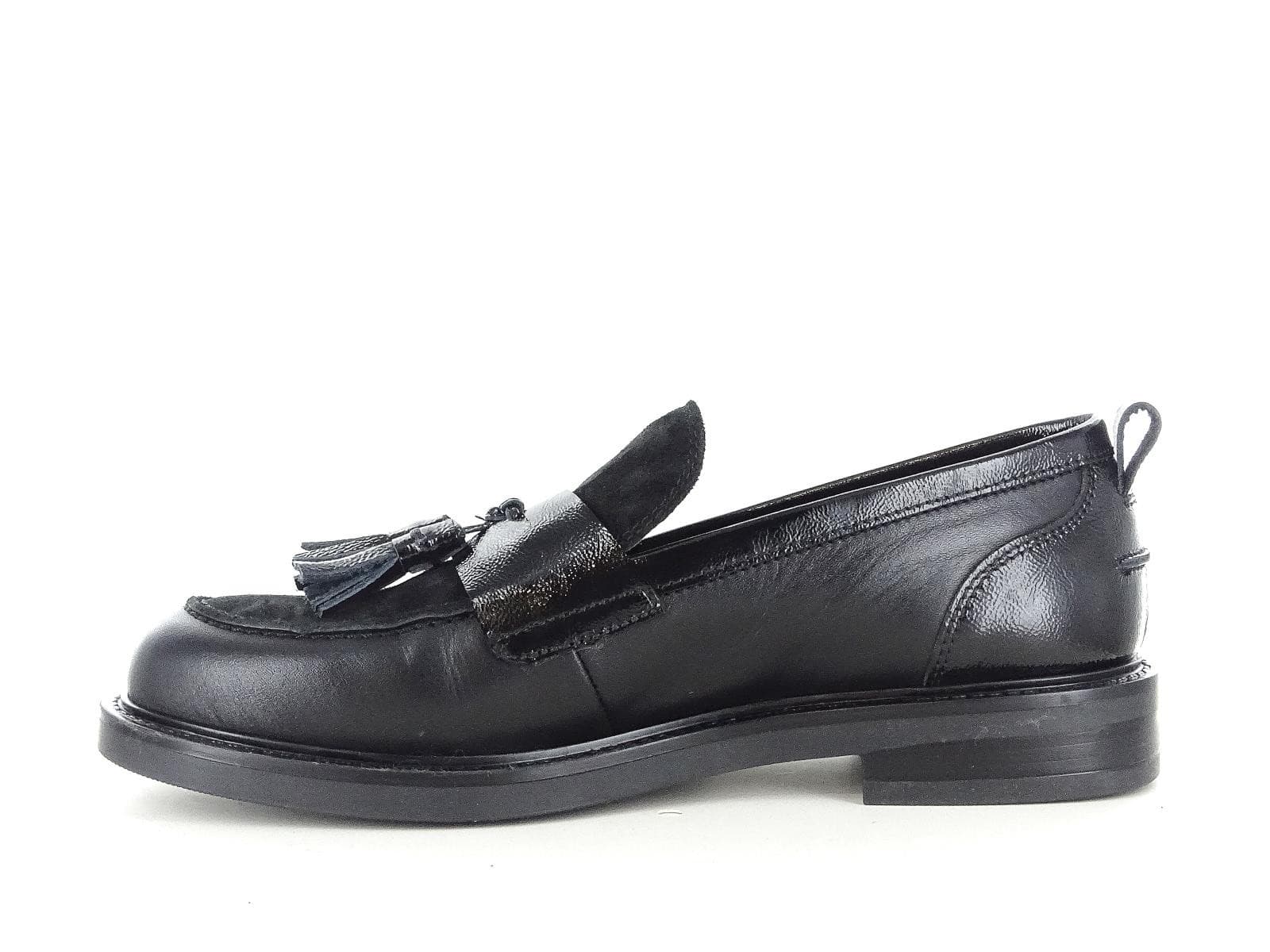 BEATRIX 54136 MOCASSINO DONNA in Loafer e mocassini 3A Moda Mare Sport - Bellaria Igea Marina, commercioVirtuoso.it
