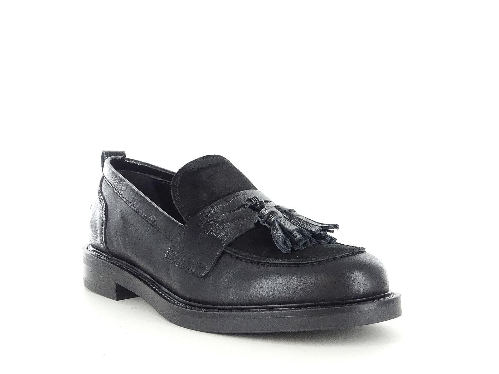BEATRIX 54136 MOCASSINO DONNA in Loafer e mocassini 3A Moda Mare Sport - Bellaria Igea Marina, commercioVirtuoso.it