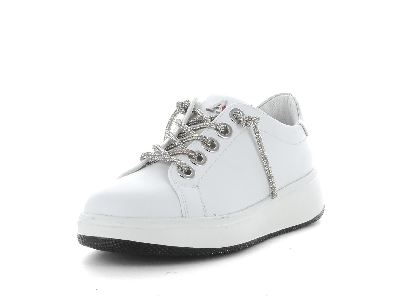 ASSO AG16536 SNEAKERS BIMBA E RAGAZZA in Sneaker casual 3A Moda Mare Sport - Bellaria Igea Marina, commercioVirtuoso.it