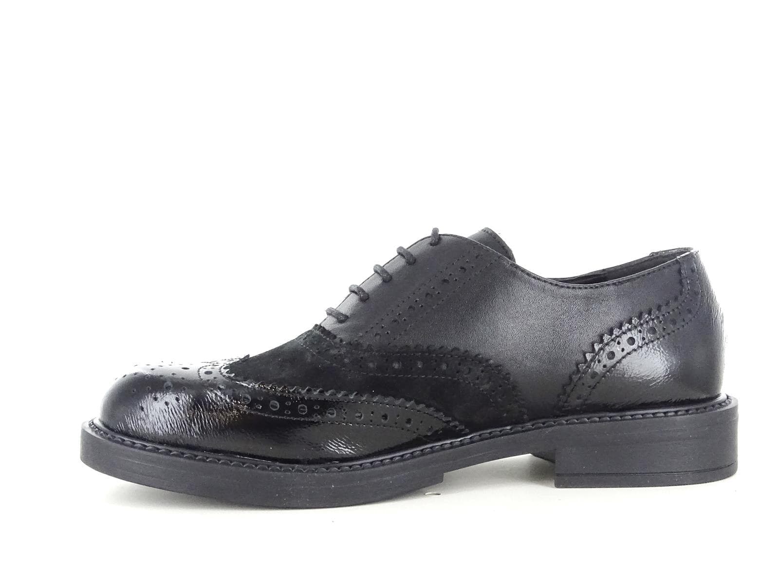 BEATRIX 54190 STRINGATA DONNA in Oxford e Derby 3A Moda Mare Sport - Bellaria Igea Marina, commercioVirtuoso.it