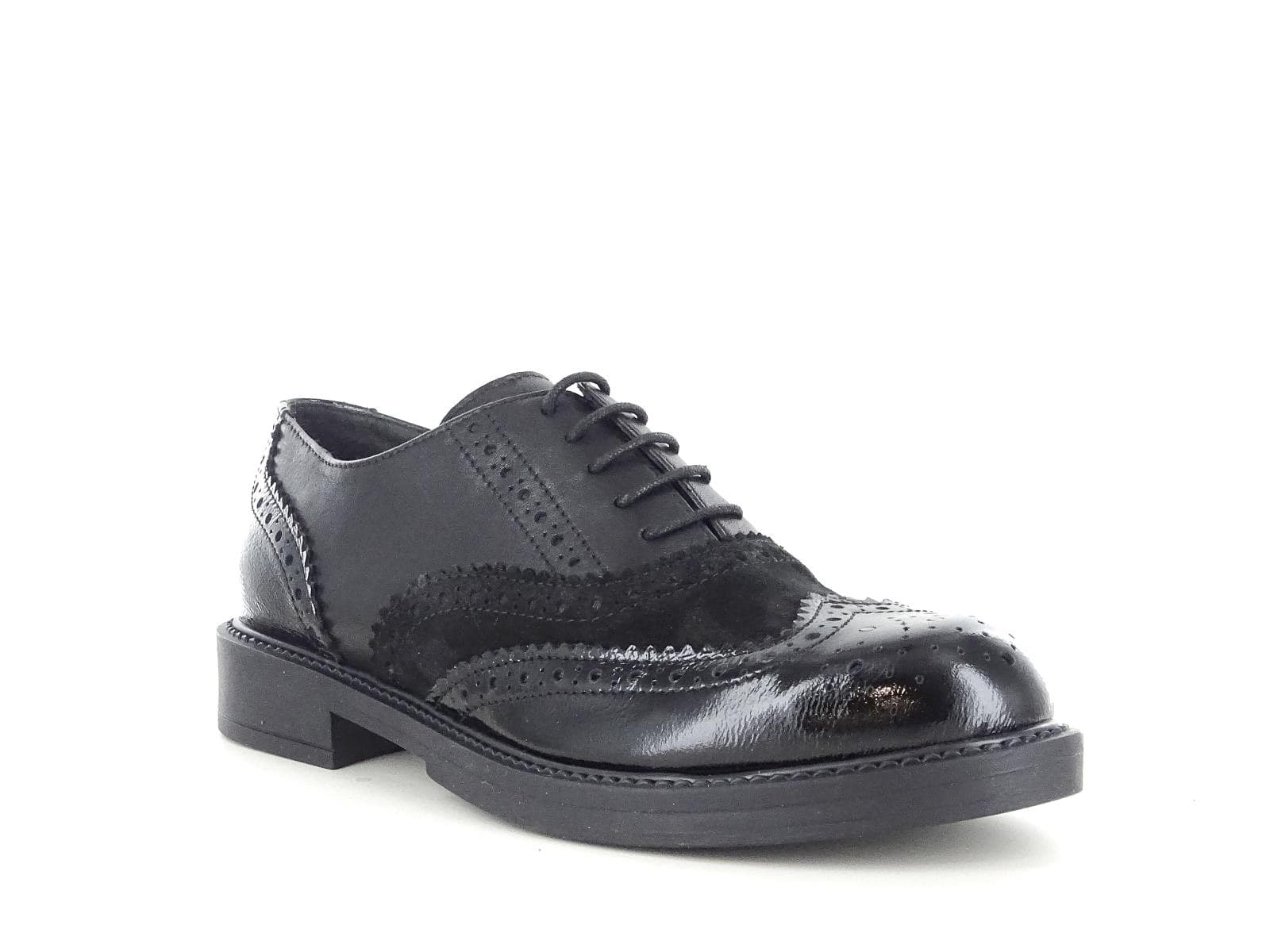 BEATRIX 54190 STRINGATA DONNA in Oxford e Derby 3A Moda Mare Sport - Bellaria Igea Marina, commercioVirtuoso.it