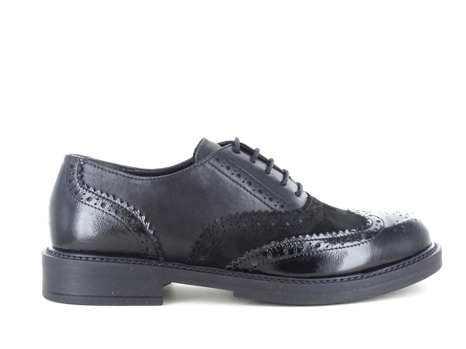 BEATRIX 54190 STRINGATA DONNA in Oxford e Derby 3A Moda Mare Sport - Bellaria Igea Marina, commercioVirtuoso.it
