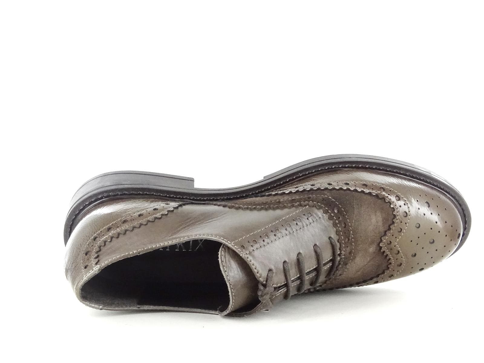 BEATRIX 54190 STRINGATA DONNA in Oxford e Derby 3A Moda Mare Sport - Bellaria Igea Marina, commercioVirtuoso.it