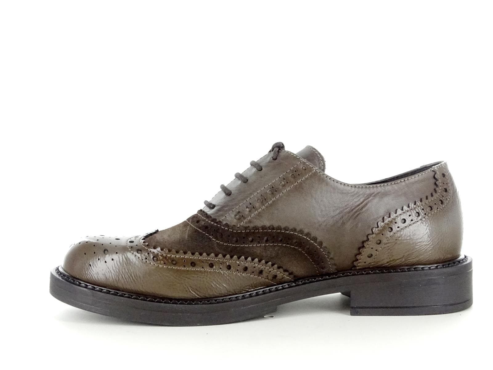 BEATRIX 54190 STRINGATA DONNA in Oxford e Derby 3A Moda Mare Sport - Bellaria Igea Marina, commercioVirtuoso.it
