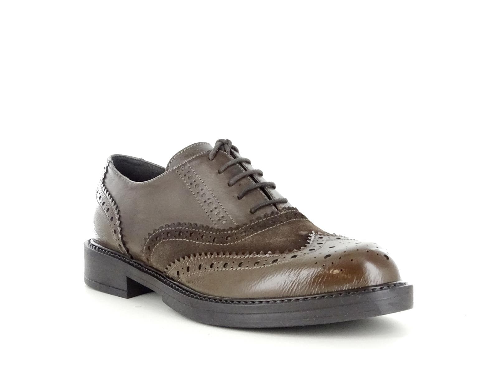 BEATRIX 54190 STRINGATA DONNA in Oxford e Derby 3A Moda Mare Sport - Bellaria Igea Marina, commercioVirtuoso.it