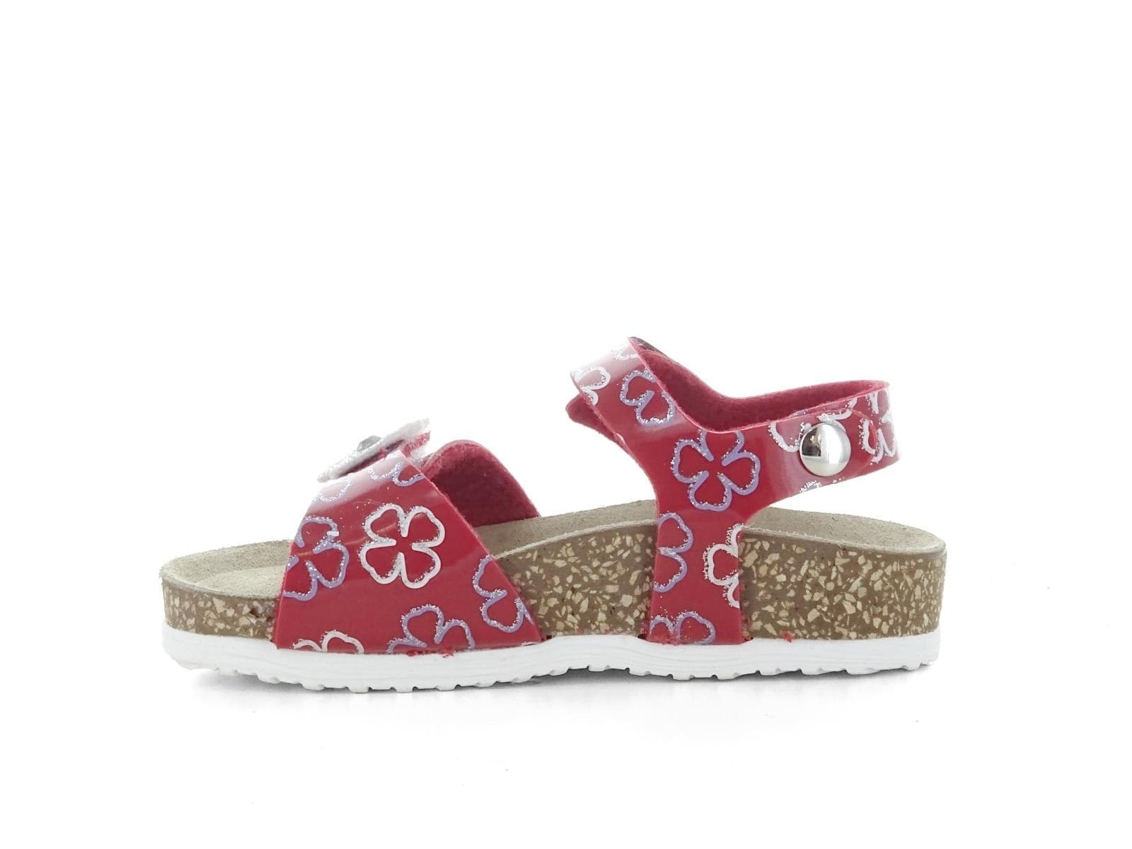 BIO COLOR`S 257A112S SANDALO BIMBA E RAGAZZA in Sandali 3A Moda Mare Sport - Bellaria Igea Marina, commercioVirtuoso.it