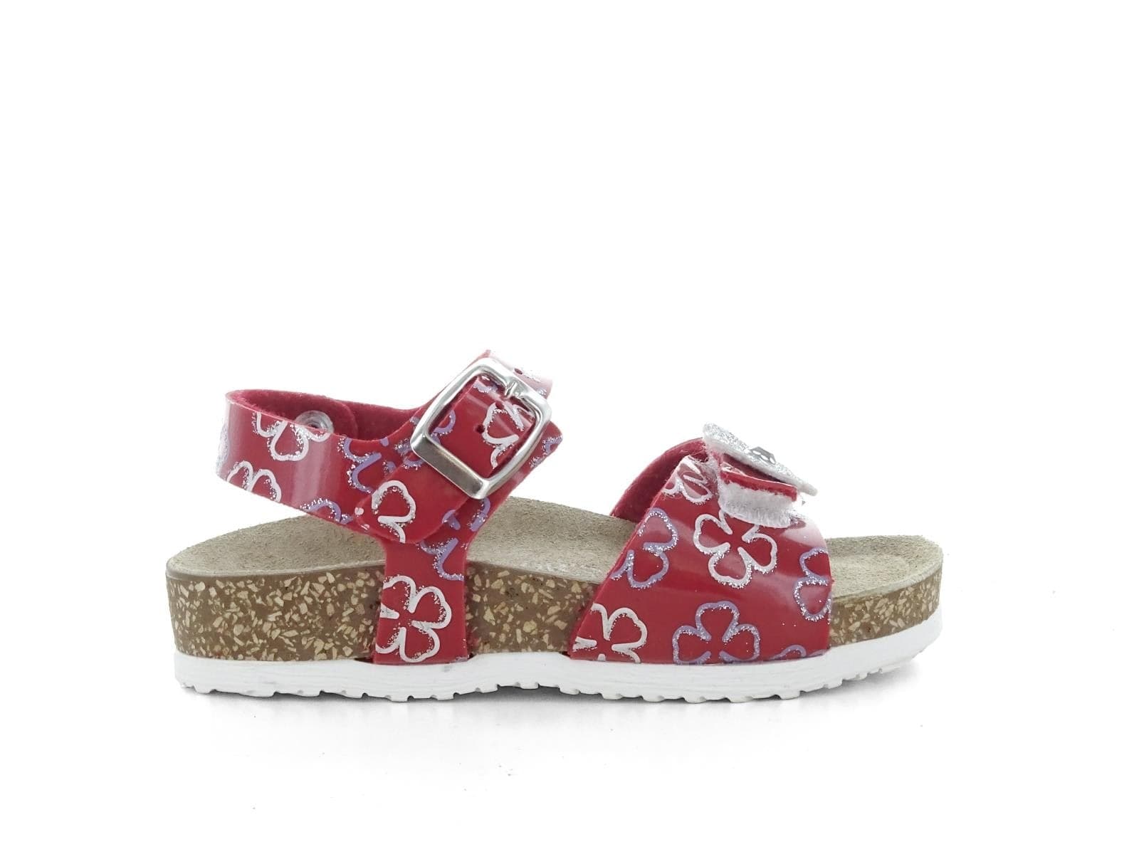 BIO COLOR`S 257A112S SANDALO BIMBA E RAGAZZA - 5