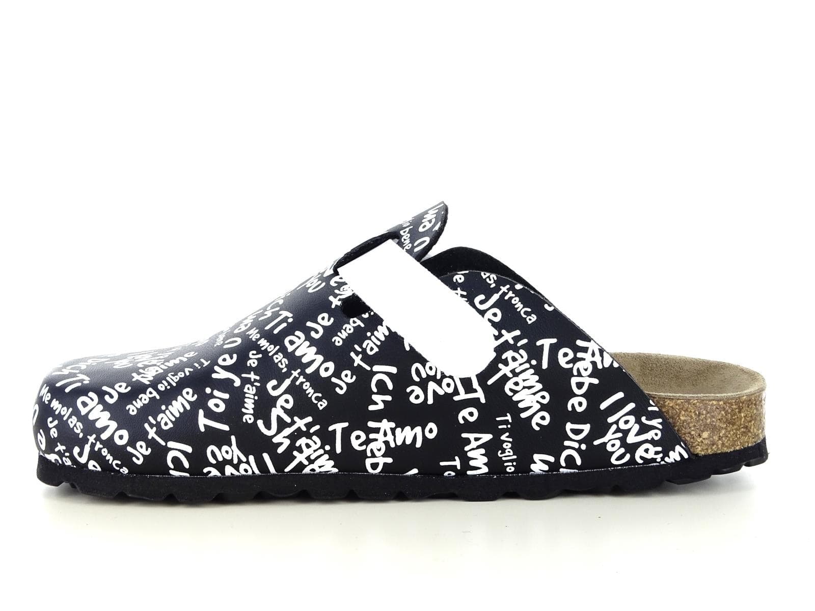 BIO COLOR`S WINTER 0355424 CIABATTA CAMERA DONNA in Pantofole 3A Moda Mare Sport - Bellaria Igea Marina, commercioVirtuoso.it