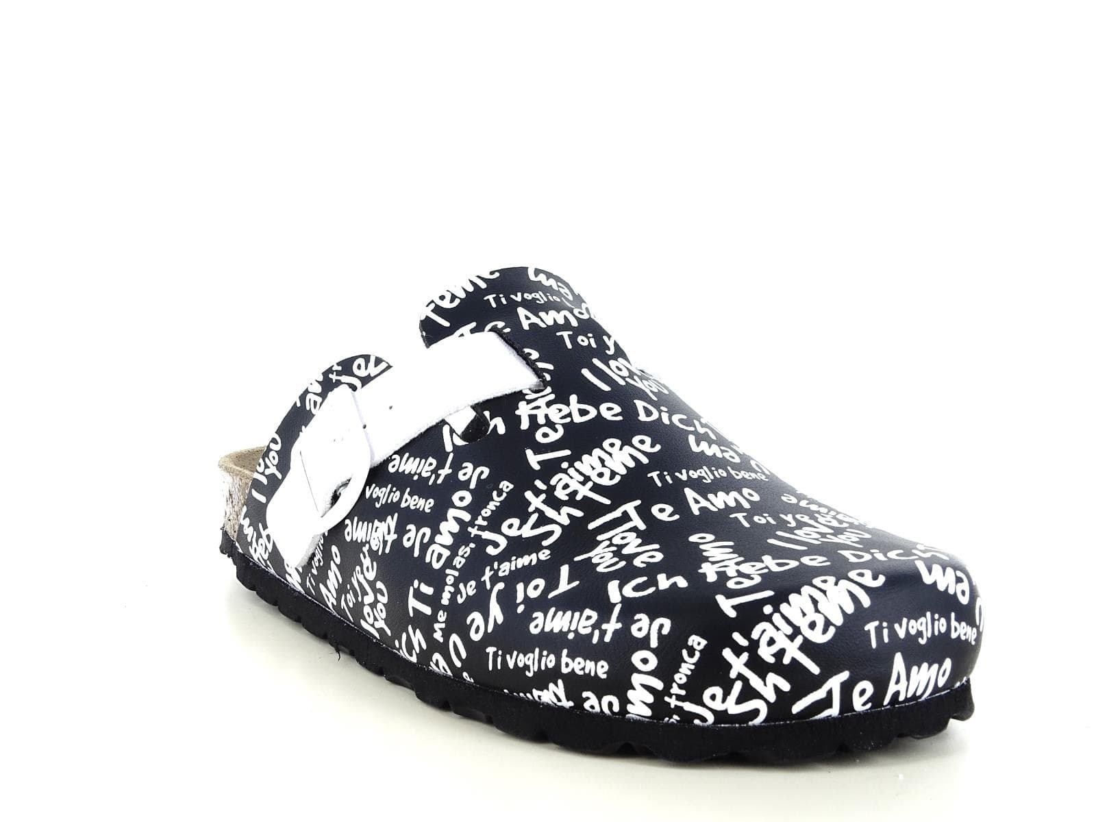 BIO COLOR`S WINTER 0355424 CIABATTA CAMERA DONNA in Pantofole 3A Moda Mare Sport - Bellaria Igea Marina, commercioVirtuoso.it