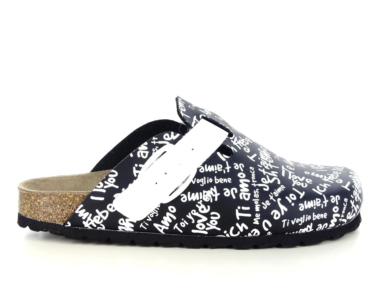 BIO COLOR`S WINTER 0355424 CIABATTA CAMERA DONNA in Pantofole 3A Moda Mare Sport - Bellaria Igea Marina, commercioVirtuoso.it