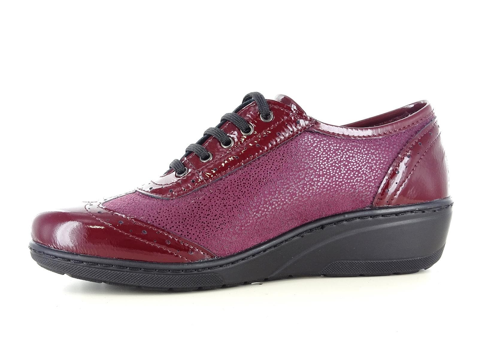 ARIANNA 646005NAP STRINGATA DONNA in Scarpe col tacco 3A Moda Mare Sport - Bellaria Igea Marina, commercioVirtuoso.it