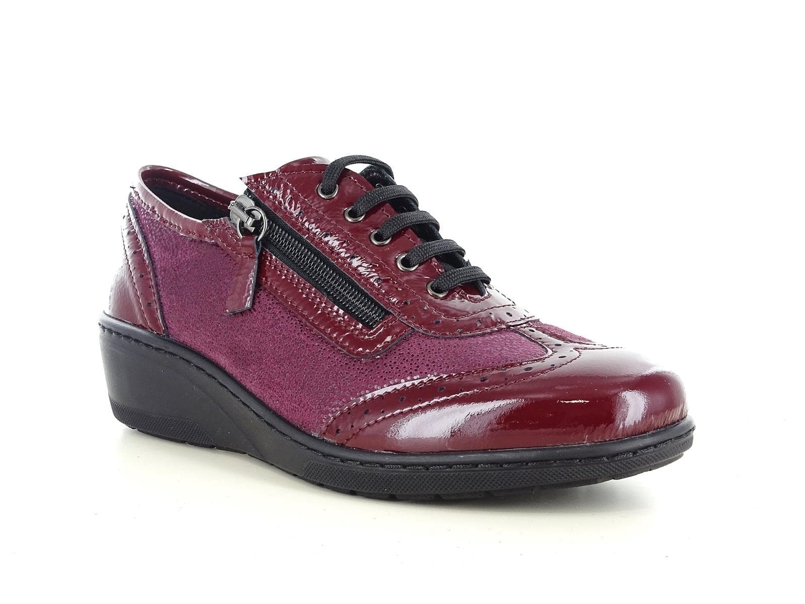 ARIANNA 646005NAP STRINGATA DONNA in Scarpe col tacco 3A Moda Mare Sport - Bellaria Igea Marina, commercioVirtuoso.it