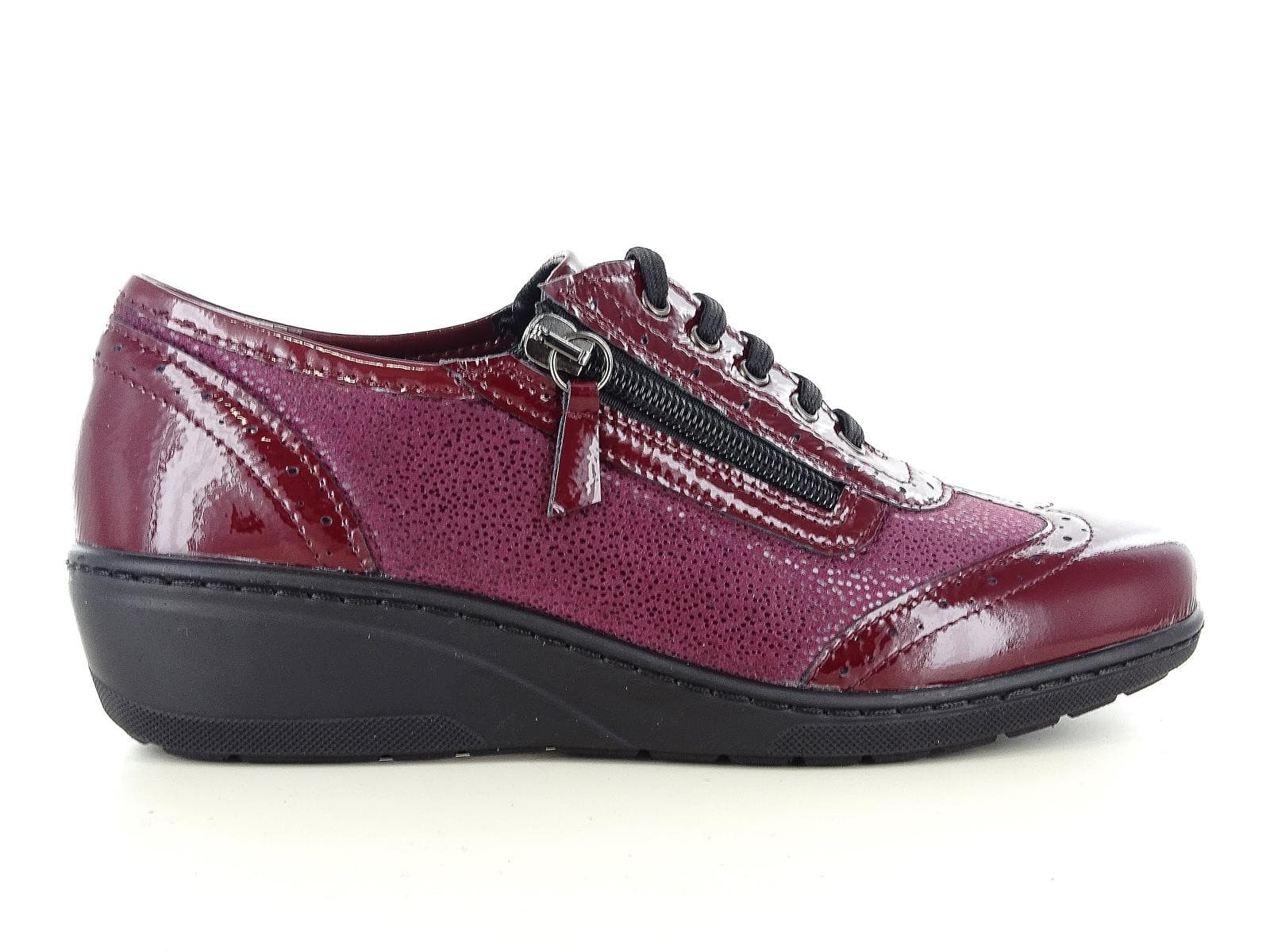 ARIANNA 646005NAP STRINGATA DONNA in Scarpe col tacco 3A Moda Mare Sport - Bellaria Igea Marina, commercioVirtuoso.it