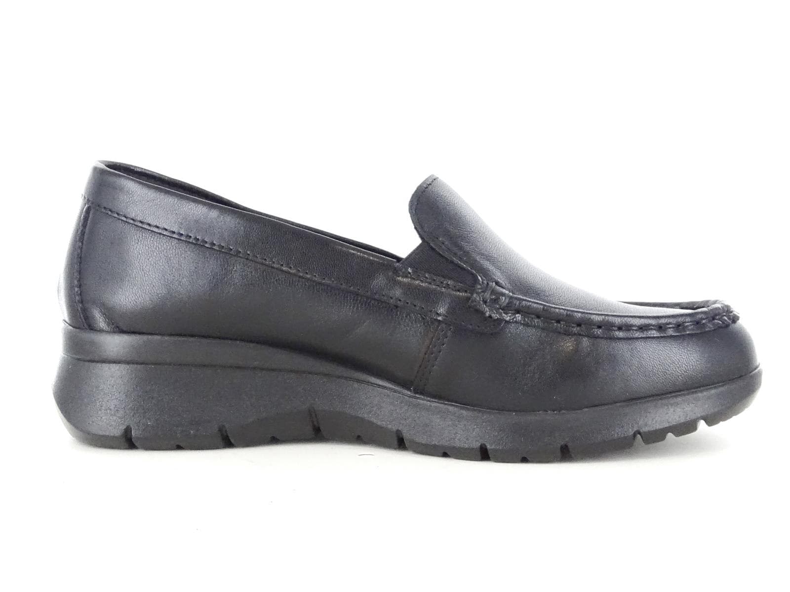 ARIANNA 640065INC MOCASSINO DONNA in Loafer e mocassini 3A Moda Mare Sport - Bellaria Igea Marina, commercioVirtuoso.it