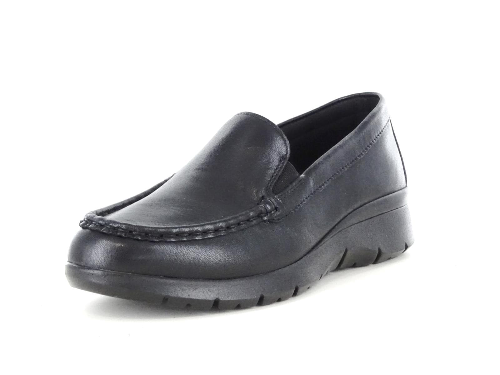 ARIANNA 640065INC MOCASSINO DONNA in Loafer e mocassini 3A Moda Mare Sport - Bellaria Igea Marina, commercioVirtuoso.it