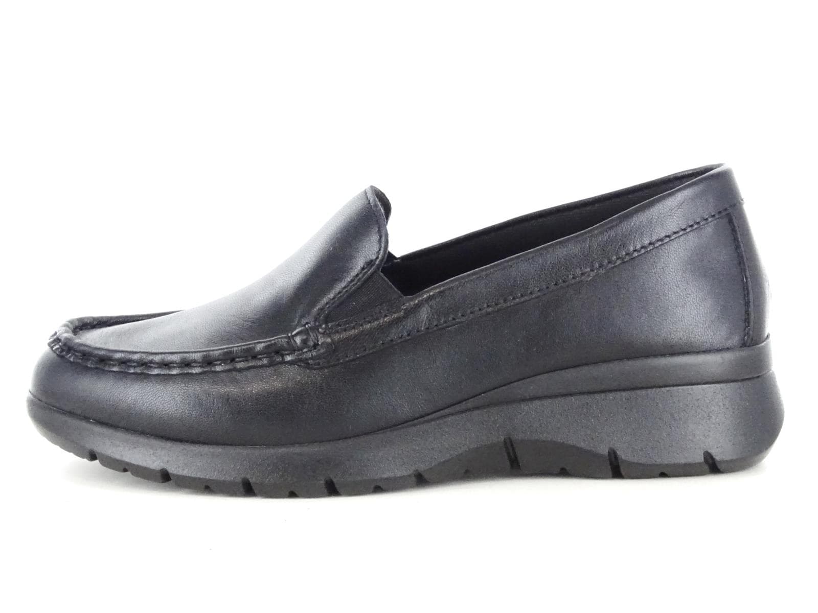 ARIANNA 640065INC MOCASSINO DONNA - 5