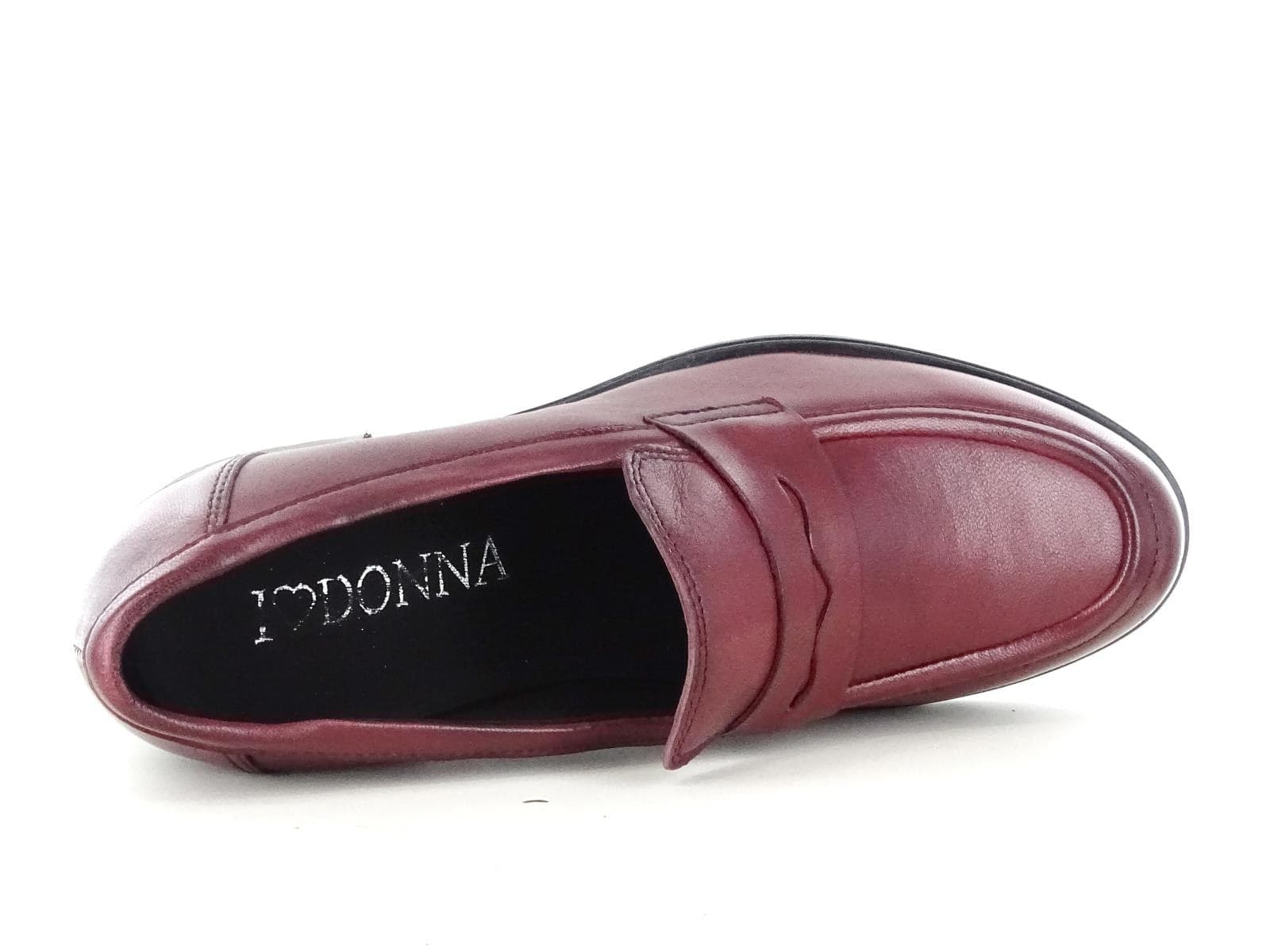 I Love Donna 15069 MOCASSINO DONNA in Loafer e mocassini 3A Moda Mare Sport - Bellaria Igea Marina, commercioVirtuoso.it