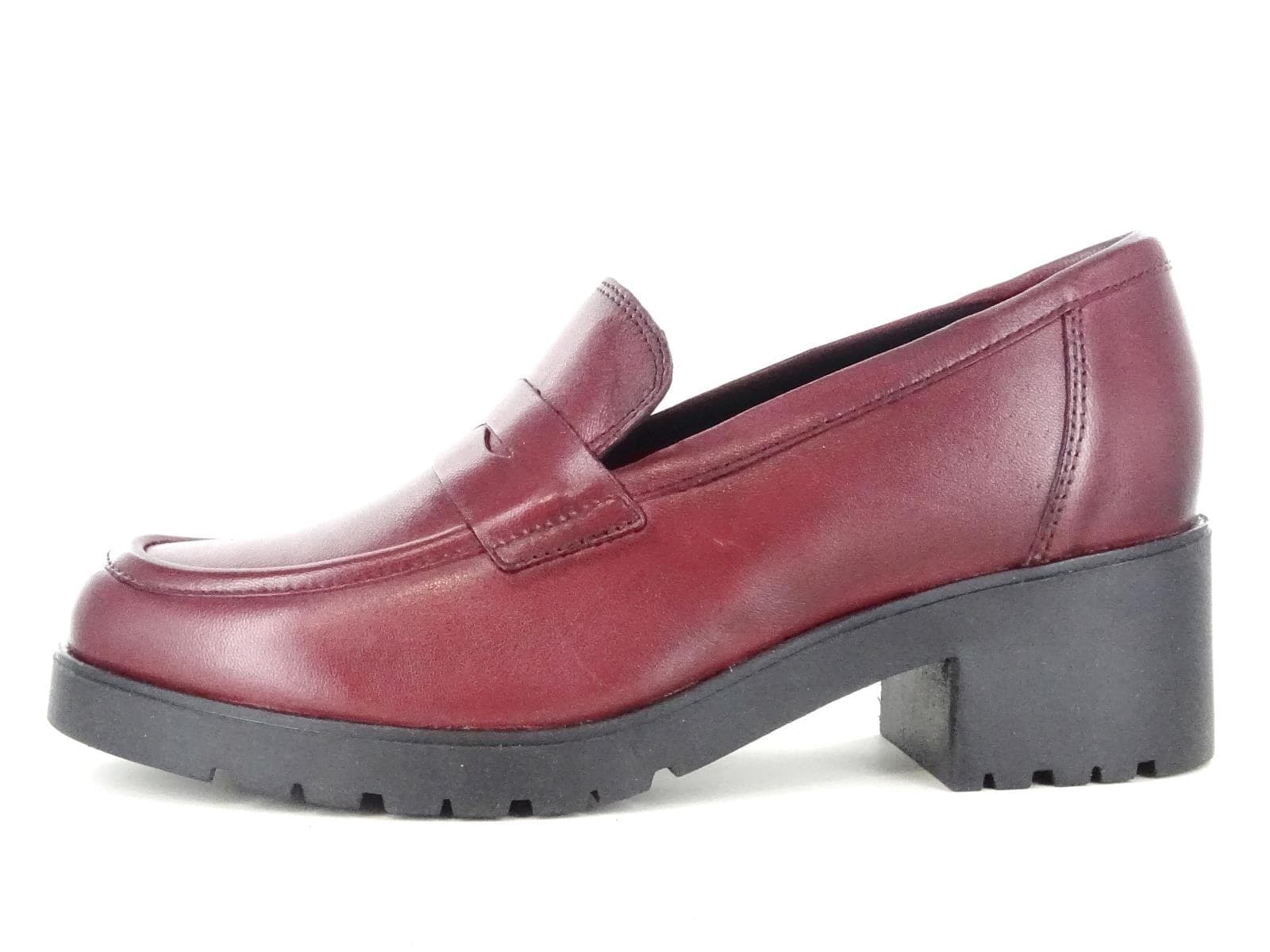 I Love Donna 15069 MOCASSINO DONNA in Loafer e mocassini 3A Moda Mare Sport - Bellaria Igea Marina, commercioVirtuoso.it