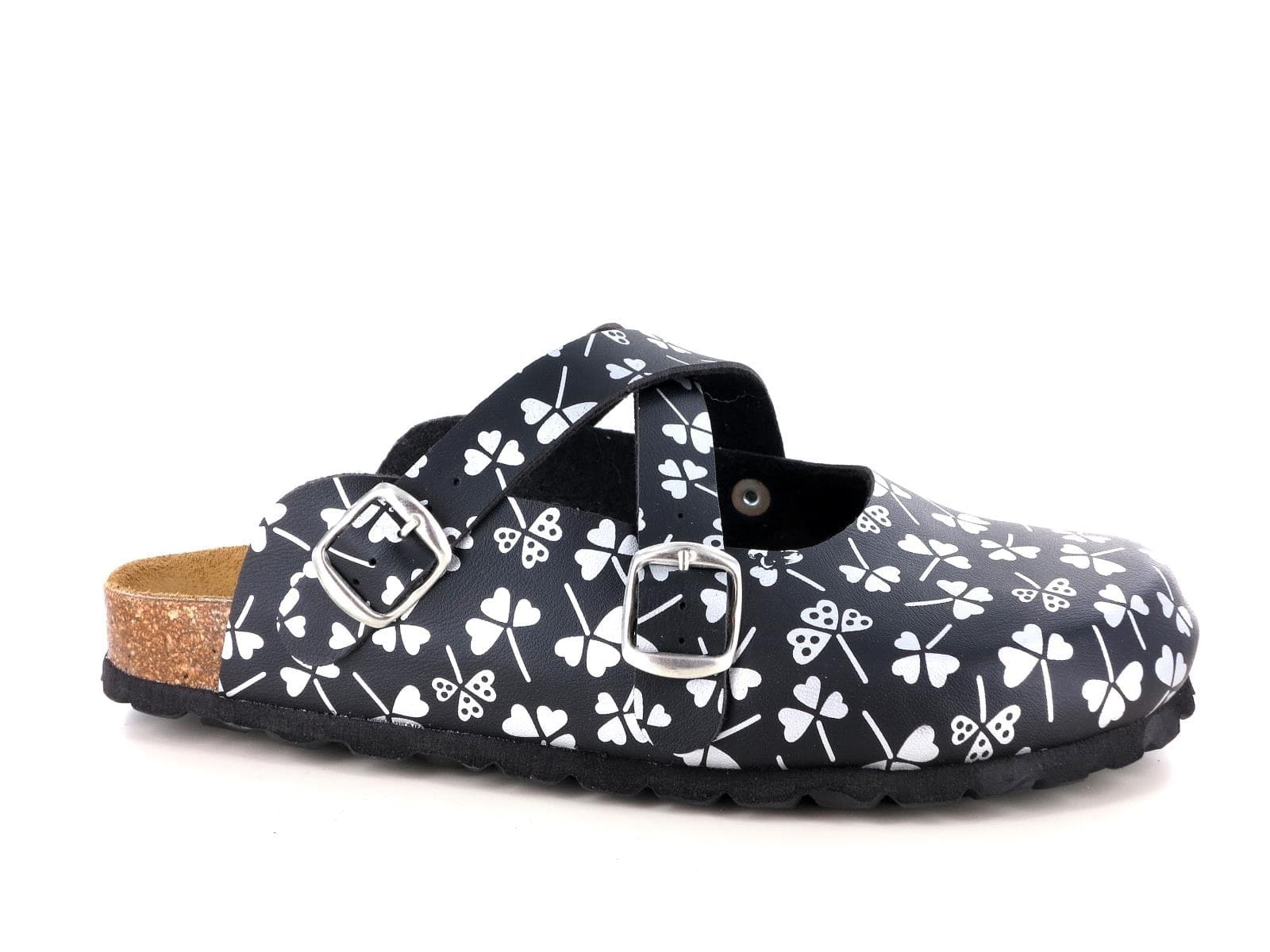 BIO COLOR`S WINTER 1002401 CIABATTA DONNA - 2