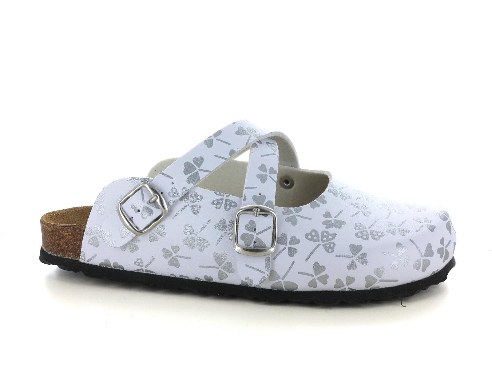 BIO COLOR`S WINTER 1002404 CIABATTA DONNA - 2