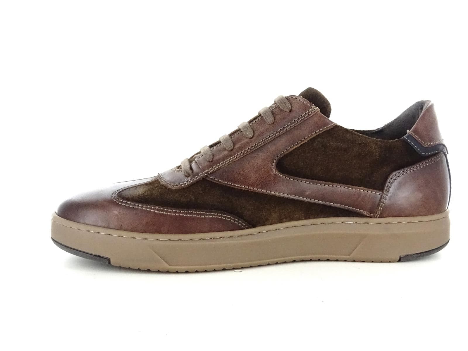 BSL 5360POR SNEAKERS UOMO in Sneaker casual 3A Moda Mare Sport - Bellaria Igea Marina, commercioVirtuoso.it
