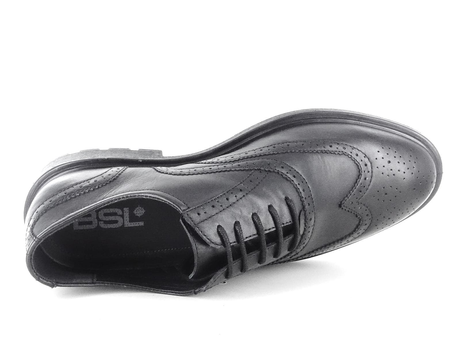 BSL 5680 STRINGATA UOMO in Scarpe stringate basse 3A Moda Mare Sport - Bellaria Igea Marina, commercioVirtuoso.it