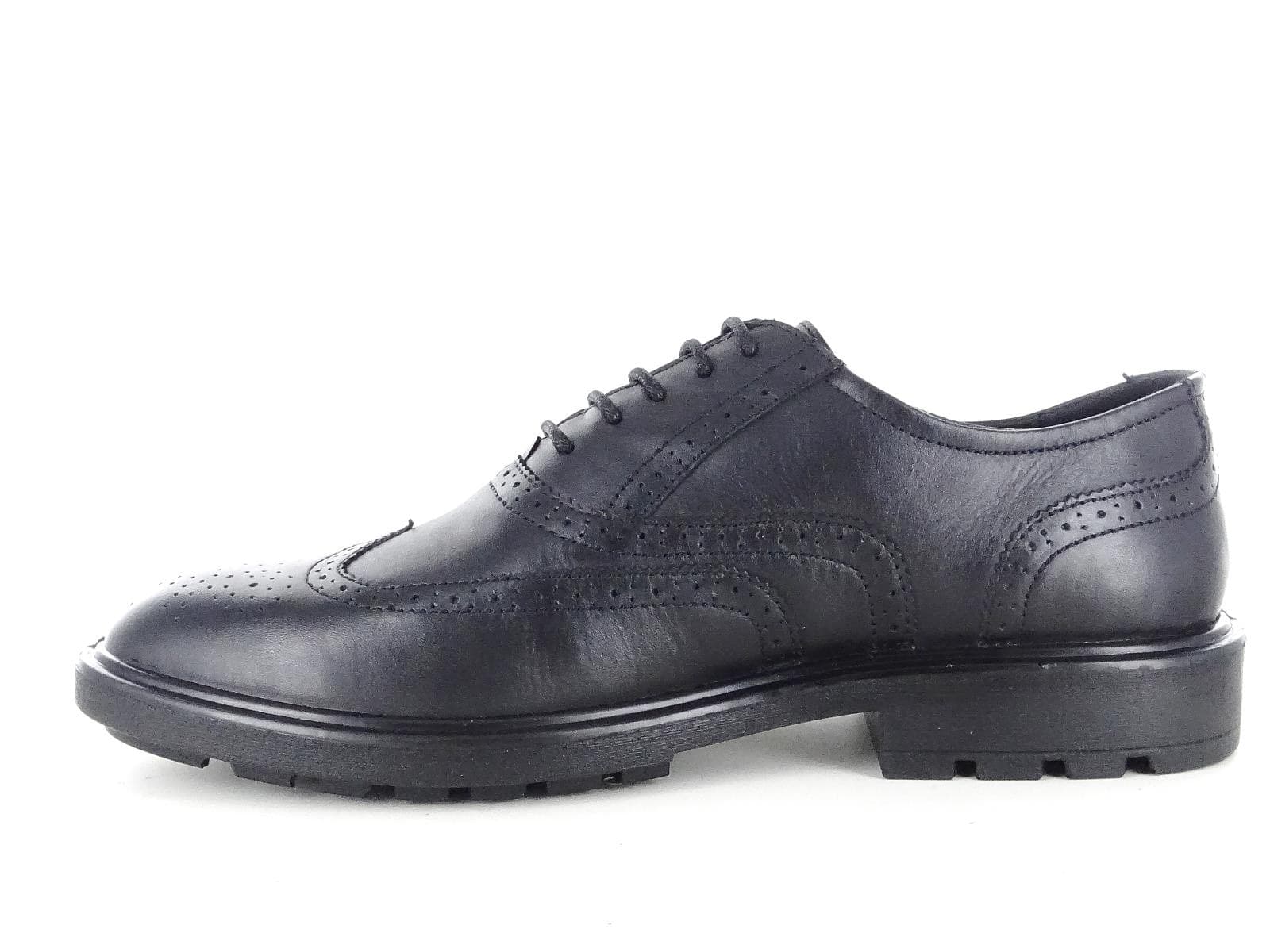 BSL 5680 STRINGATA UOMO in Scarpe stringate basse 3A Moda Mare Sport - Bellaria Igea Marina, commercioVirtuoso.it