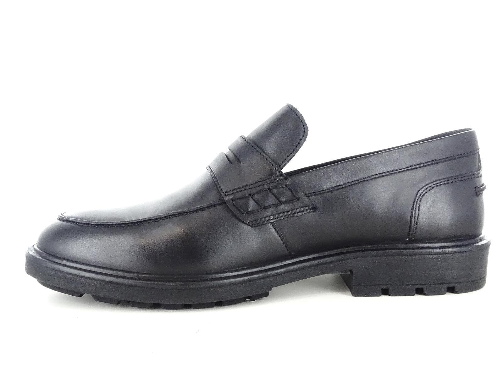 BSL 5679 MOCASSINO UOMO in Loafer e mocassini 3A Moda Mare Sport - Bellaria Igea Marina, commercioVirtuoso.it