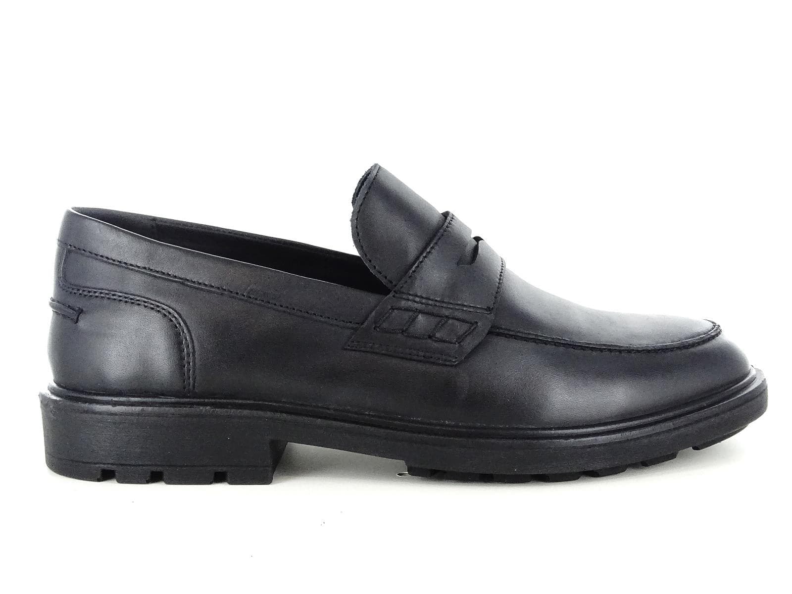 BSL 5679 MOCASSINO UOMO in Loafer e mocassini 3A Moda Mare Sport - Bellaria Igea Marina, commercioVirtuoso.it