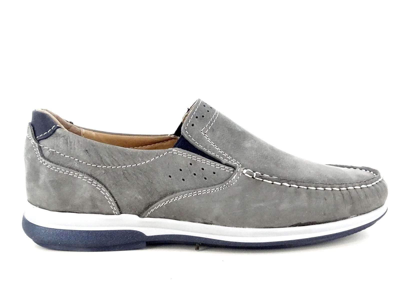 LA MIA VALENTINA 320NAB MOCASSINO UOMO in Loafer e mocassini 3A Moda Mare Sport - Bellaria Igea Marina, commercioVirtuoso.it