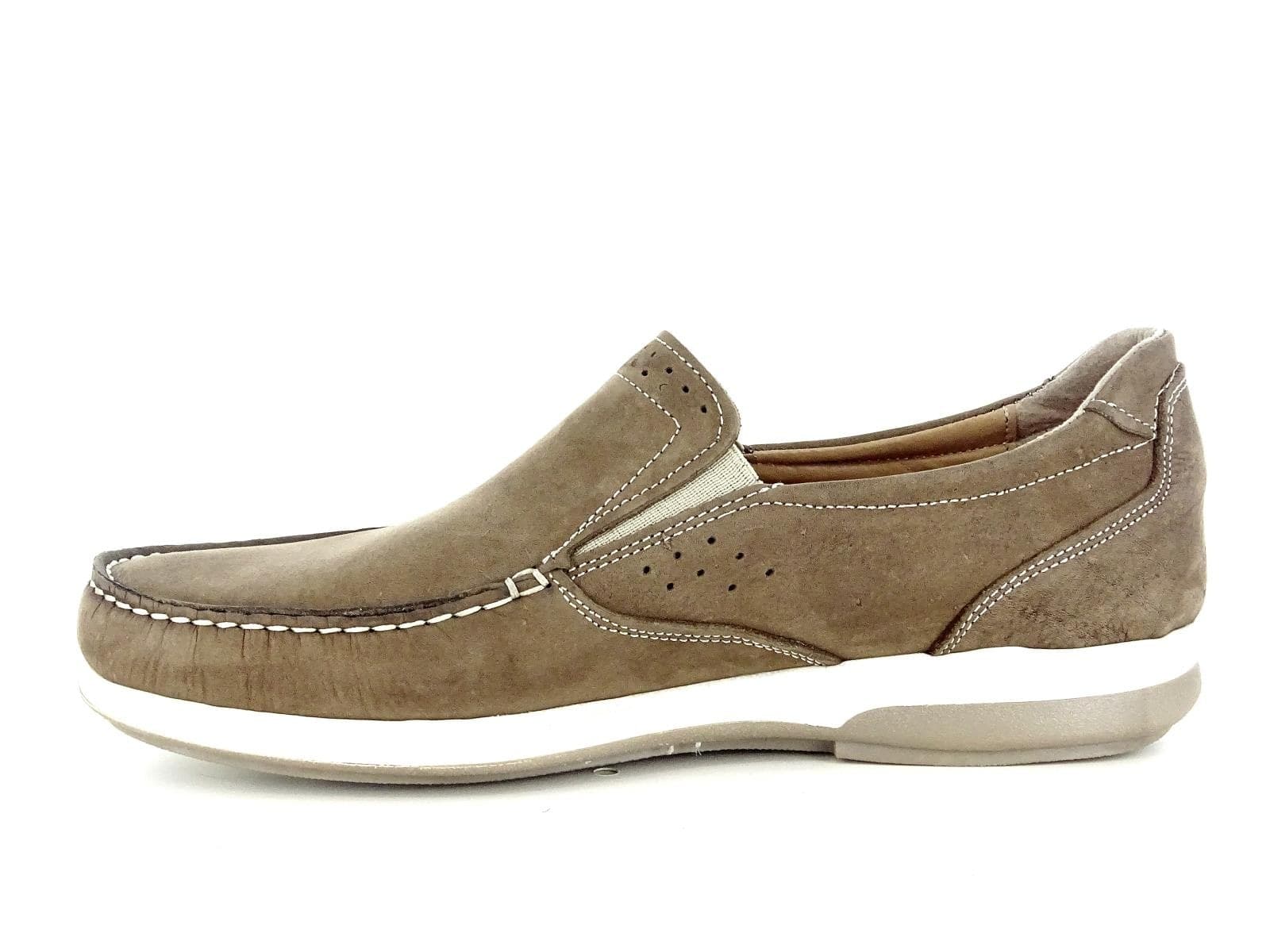 LA MIA VALENTINA 320NAB MOCASSINO UOMO in Loafer e mocassini 3A Moda Mare Sport - Bellaria Igea Marina, commercioVirtuoso.it