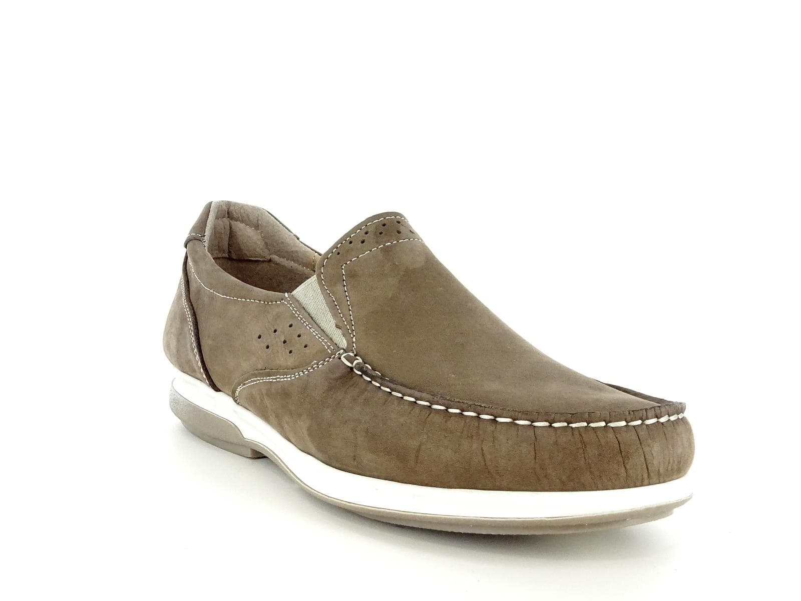 LA MIA VALENTINA 320NAB MOCASSINO UOMO in Loafer e mocassini 3A Moda Mare Sport - Bellaria Igea Marina, commercioVirtuoso.it