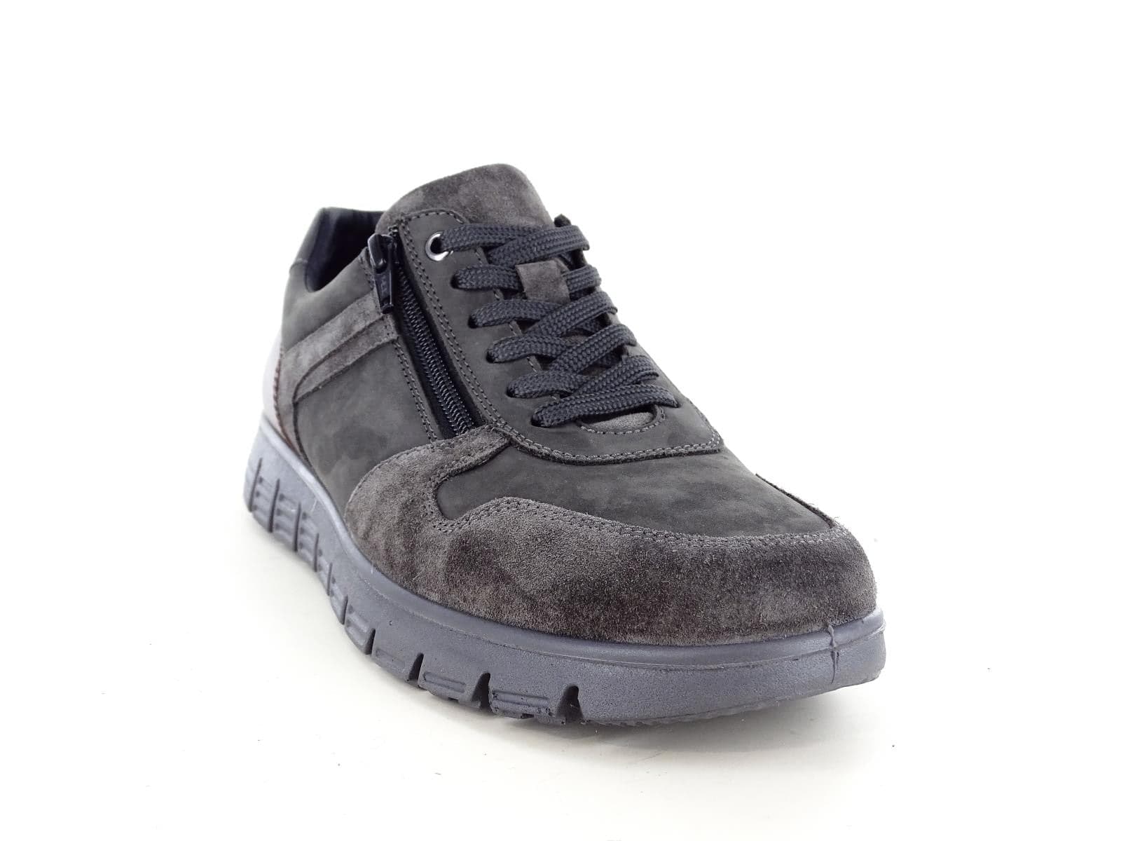 BSL 7749 SNEAKERS UOMO in Sneaker casual 3A Moda Mare Sport - Bellaria Igea Marina, commercioVirtuoso.it
