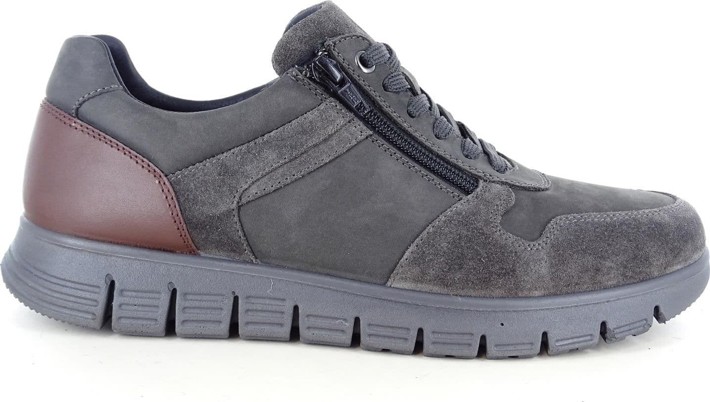 BSL 7749 SNEAKERS UOMO in Sneaker casual 3A Moda Mare Sport - Bellaria Igea Marina, commercioVirtuoso.it